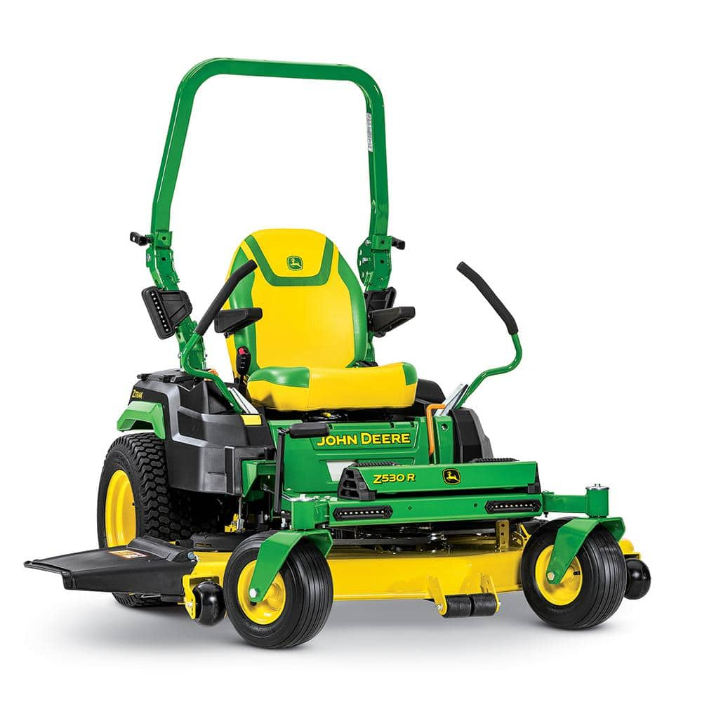 John Deere Z530R 60 in. 24 HP VTwin Gas Dual Hydrostatic ZeroTurn