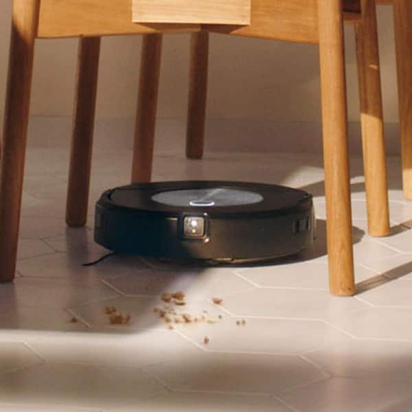 iRobot Roomba Combo j7＋ Roomba Combo™ J5+ | Self-Emptying Robot Vacuum & Mop