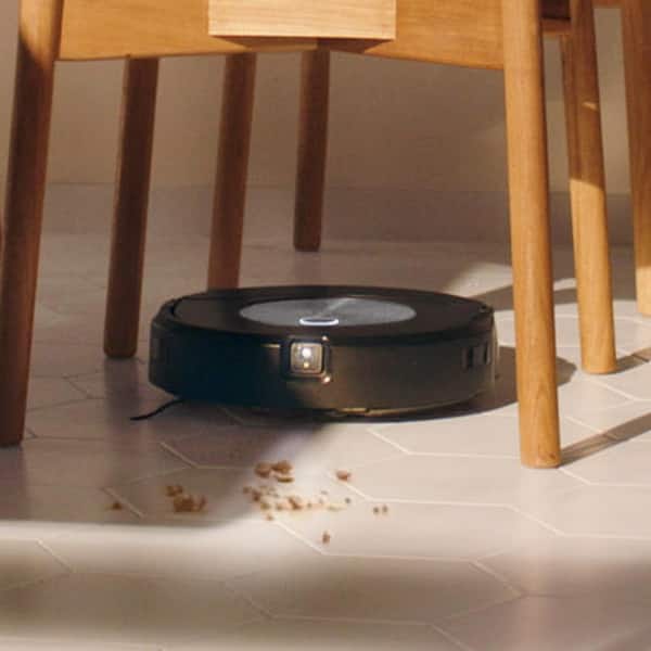 iRobot Roomba Combo J7+ Self Emptying Robot Vacuum & Mop with 