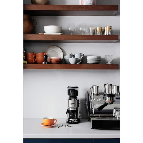 4 ft. x 8 ft. Laminate Sheet in Aluminum with Premiumfx Brush Finish