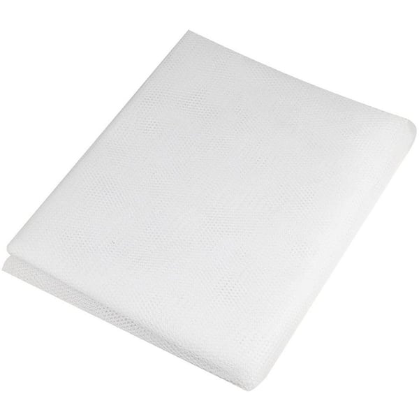 Agfabric 26 in. x 30 in. Garden Insect Netting Plant Cover in-Shape Bag with Rope Insect Barrier Outdoor