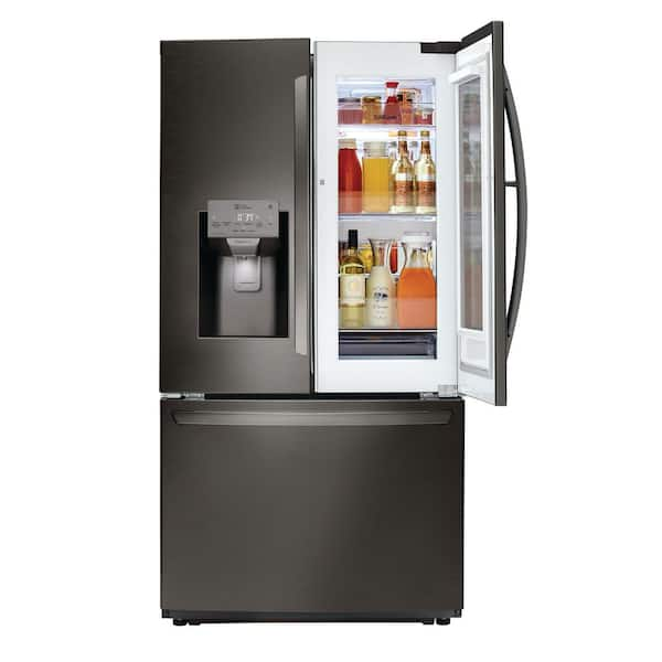 45+ Home depot lg fridge sale info