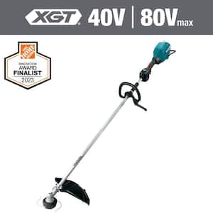XGT 40V max Brushless Cordless 17 in. String Trimmer, Tool Only