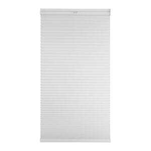 Shadow White Top Down Bottom Up Blackout Cellular Shades