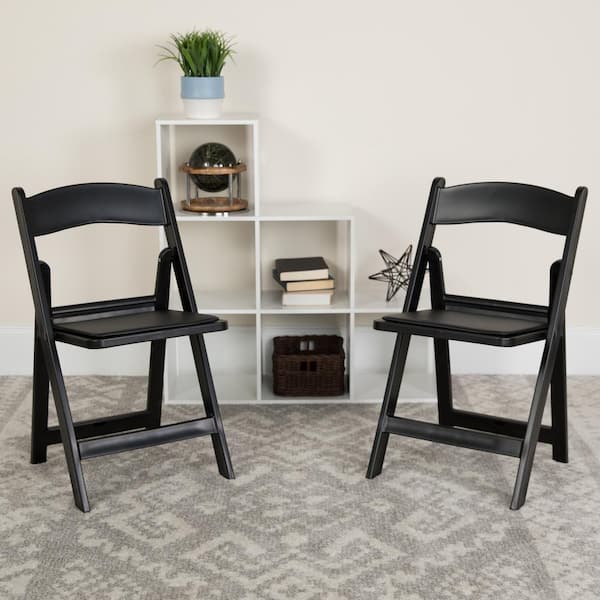 18 Folding Chairs That Don't Ruin Your Dining Table Vibe