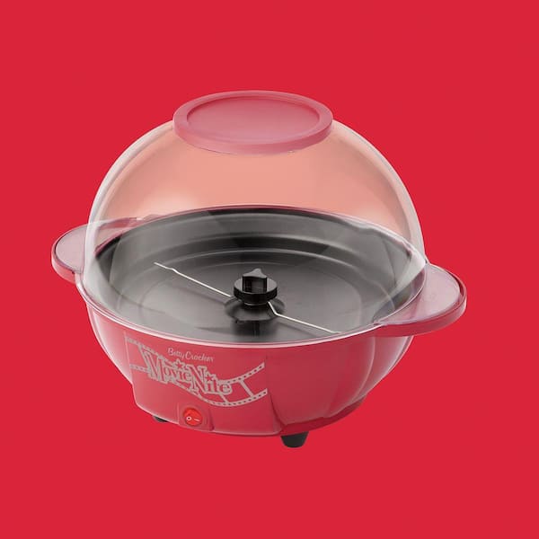 Betty Crocker Cinema-Style Popcorn Popper