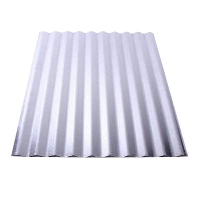 Metal Roofing