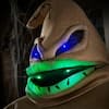 Disney 6 ft Animated Life-Sized Oogie Boogie Halloween Animatronic  22GM26232 - The Home Depot