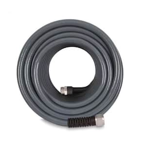 5/8 in. Dia x 50 ft. 8-Ply Water Hose