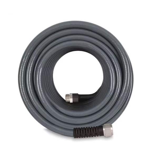 Gilmour 5/8 in. Dia x 50 ft. 8-Ply Water Hose