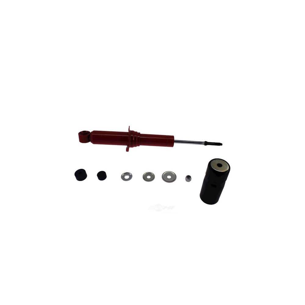 KYB Monomax Strut Assembly Fits select: 1995-2004 TOYOTA TACOMA