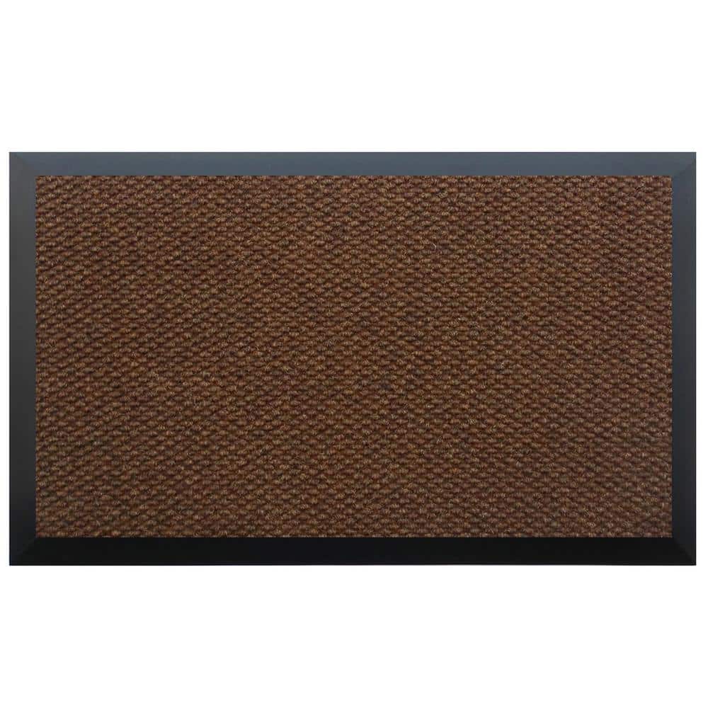 Teton Residential Commercial Mat Coffee 72 in. x 120 in. price history on PriceWatchPro
