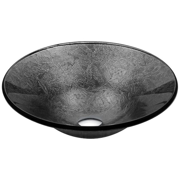 Jonas Vessel Sink in Arctic Sheer Jonas Vessel Sink in Arctic Sheer