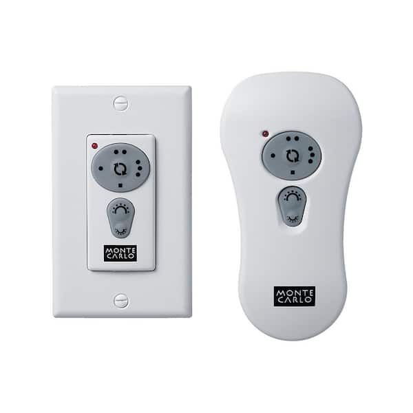 Reversible Wall/Hand-Held Remote Transmitter Accessory