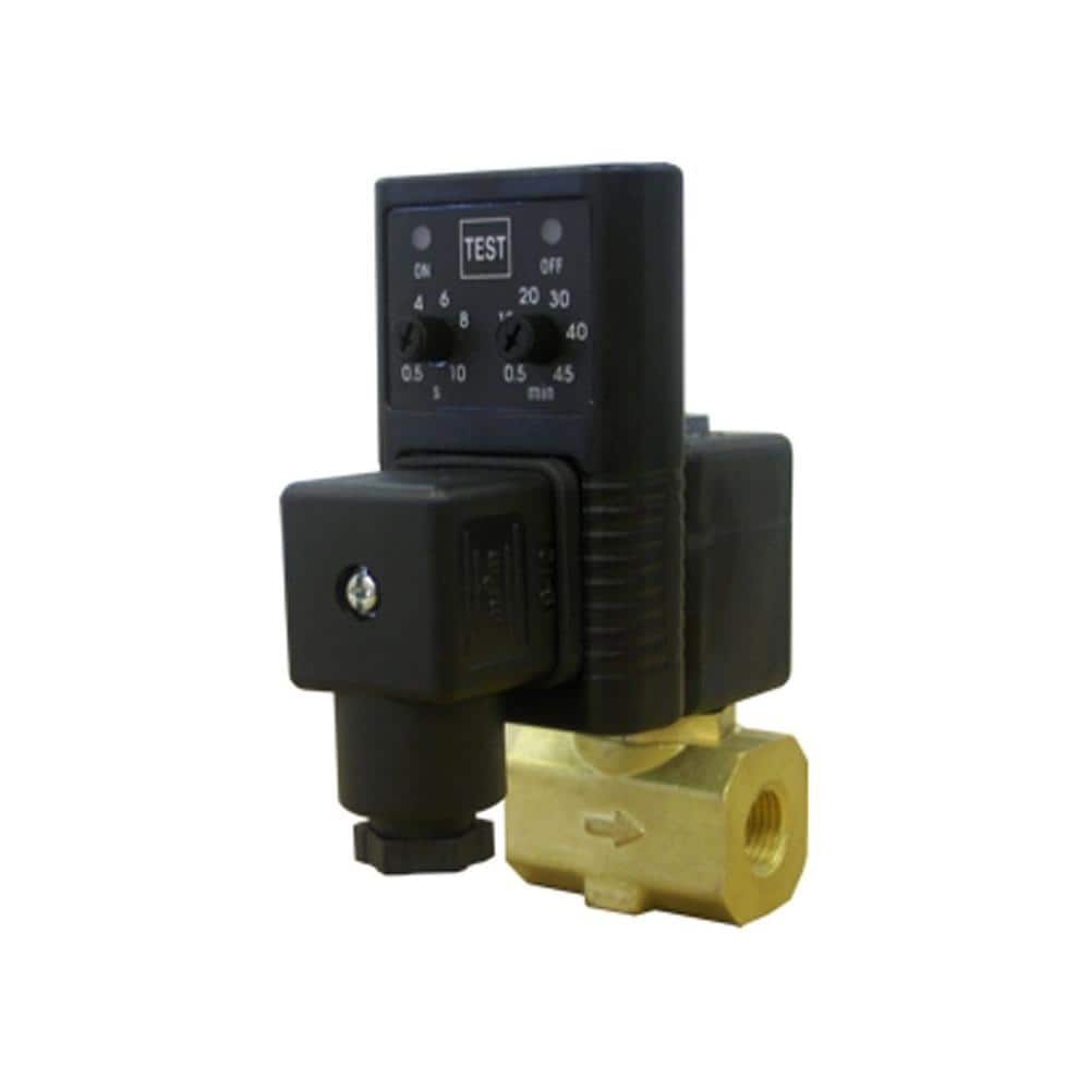 Automatic Drain Valve price history on PriceWatchPro