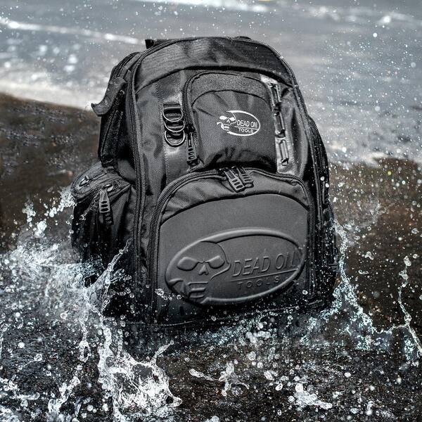 dead on tool backpack