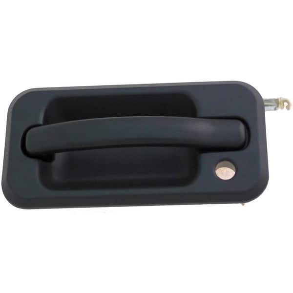 Unbranded Exterior Door Handle Front Left 2003-2006 Hummer H2