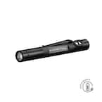 P2R Work Rechargeable Pen Light, 110 Lumens, Advanced Focus System, Magnetic Charging