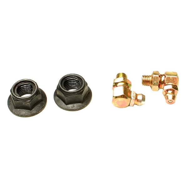 Mevotech Original Grade Suspension Stabilizer Bar Link Kit