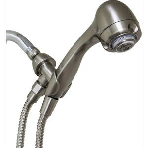 Bracket - Handheld Shower Heads - Shower Heads - The Home Depot