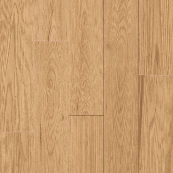 Take Home Sample - Nature's Craft Rosedale Oak Waterproof Laminate Wood Flooring