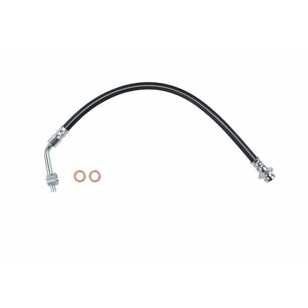 Sunsong Brake Hydraulic Hose - Front Left