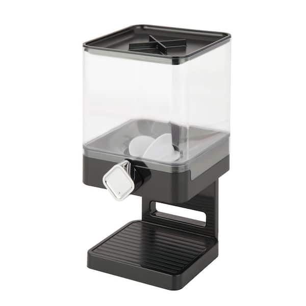 Free Up Counterspace  Single, 2 L Dry Food & Candy Dispenser