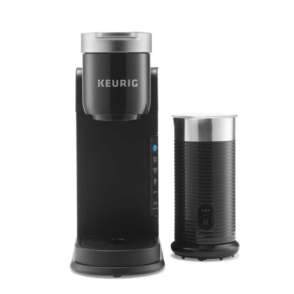 reviews-for-keurig-cafe-barista-bar-single-serve-cup-black-coffee-maker