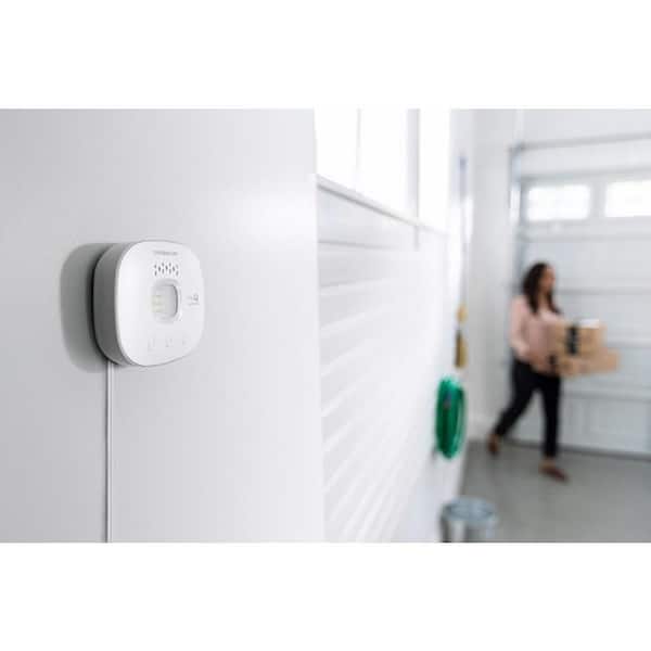 Chamberlain - myQ Smart Garage Control with WiFi Hub