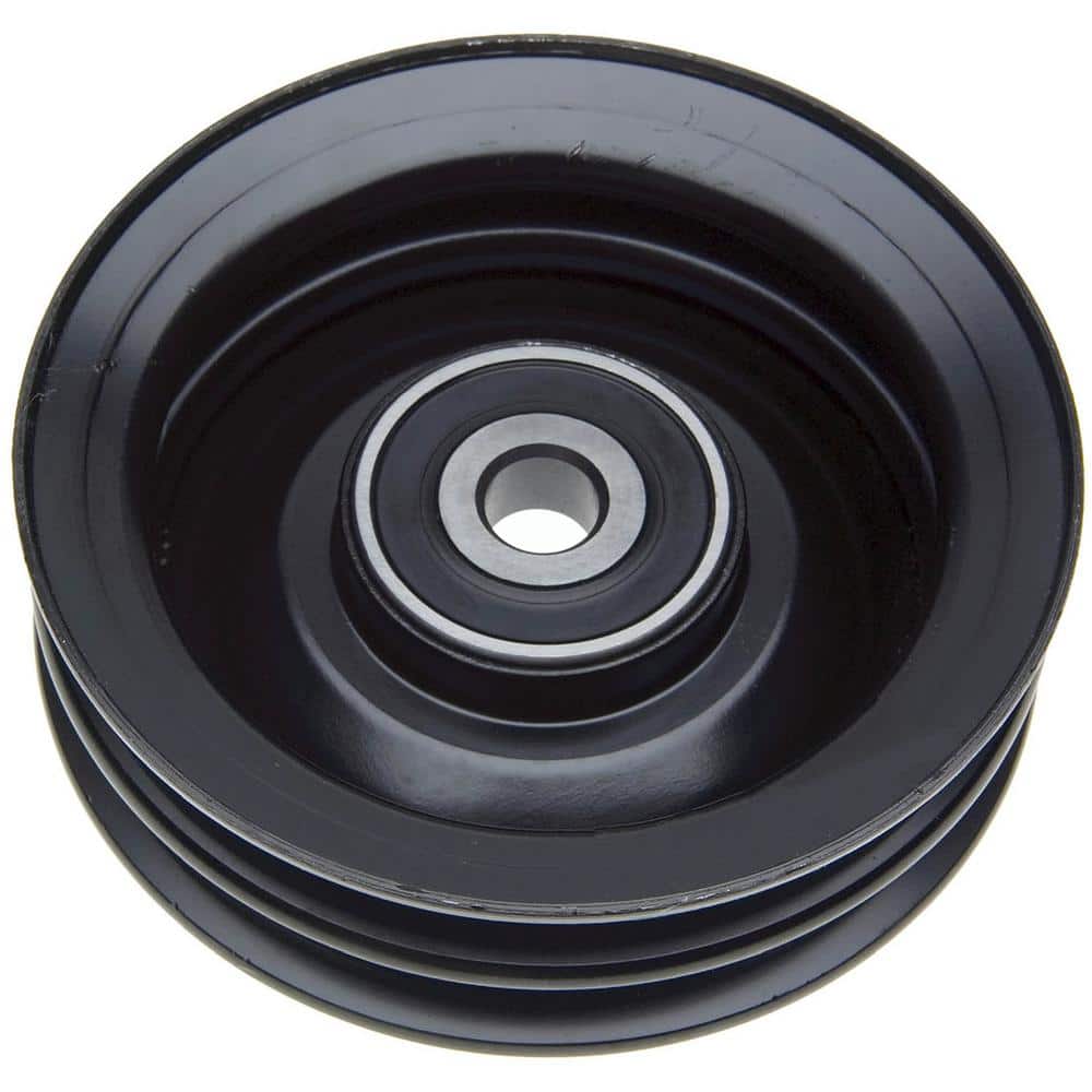 Gates Accessory Drive Belt Idler Pulley 36103 The Home Depot