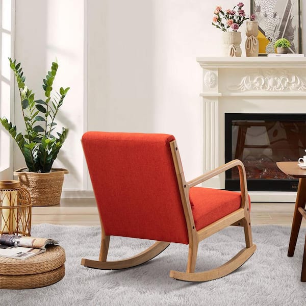 Modern rocking chairs are hip – Orange County Register
