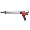 Milwaukee m12 caulking gun sausage hotsell