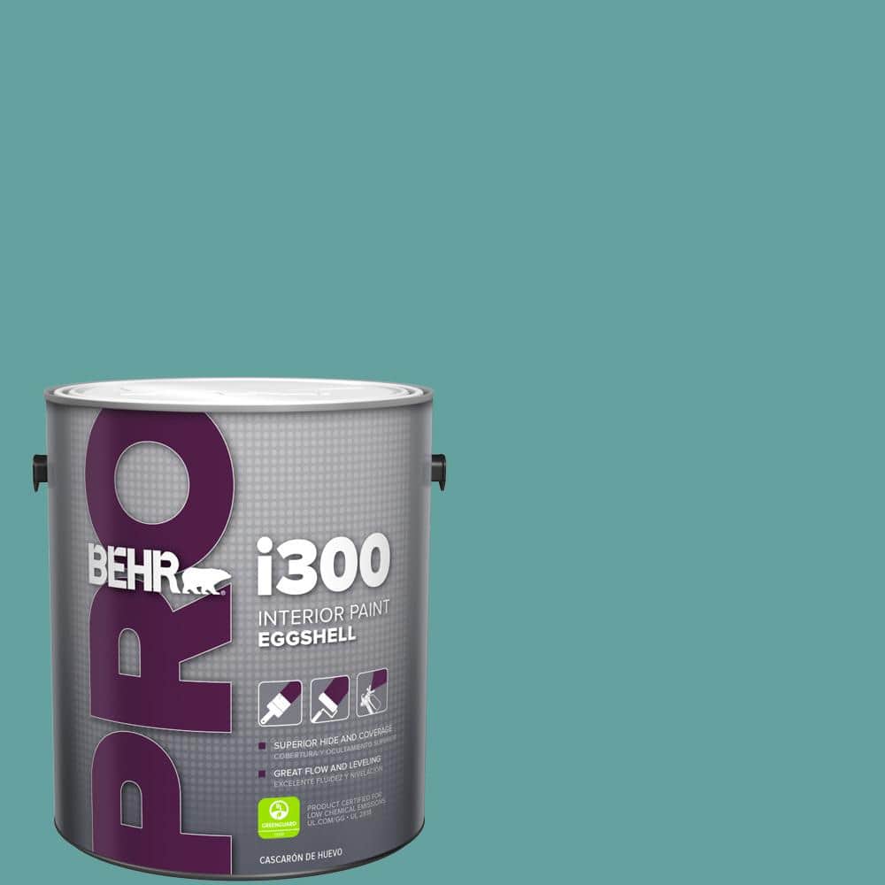 1 gal. #T13-20 Folk Song Eggshell Interior Paint price history on PriceWatchPro