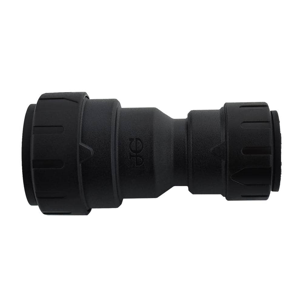 ProLock 3/4 in. x 1/2 in. Push-to-Connect Plastic Reducing Coupling Fitting price history on PriceWatchPro