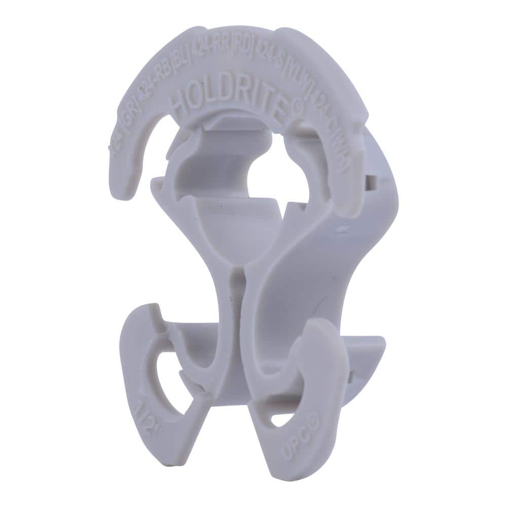 1/2 in. Metal Thru-Stud Isolator (25-Pack) price history on PriceWatchPro