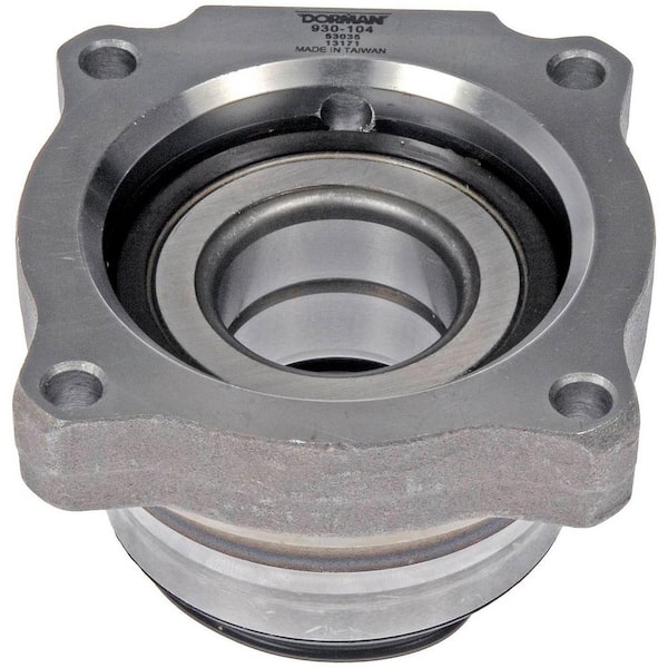 Wheel Bearing Assembly - Rear 2005-2015 Toyota Tacoma