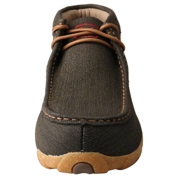 women's twisted x chukka boots