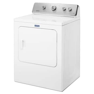 Gas Dryers - Dryers - The Home Depot