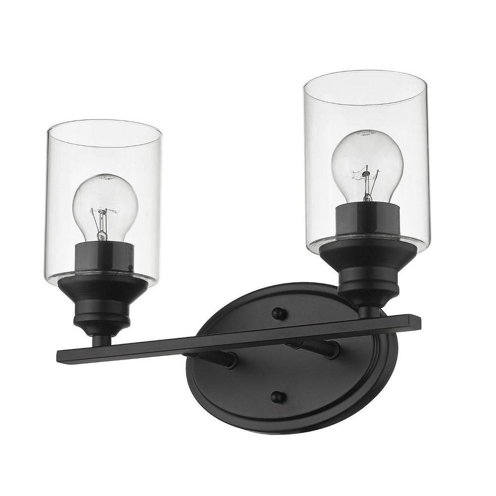 9.88 in. Clear Indoor Hardwired Sconce with No Bulbs Included price history on PriceWatchPro