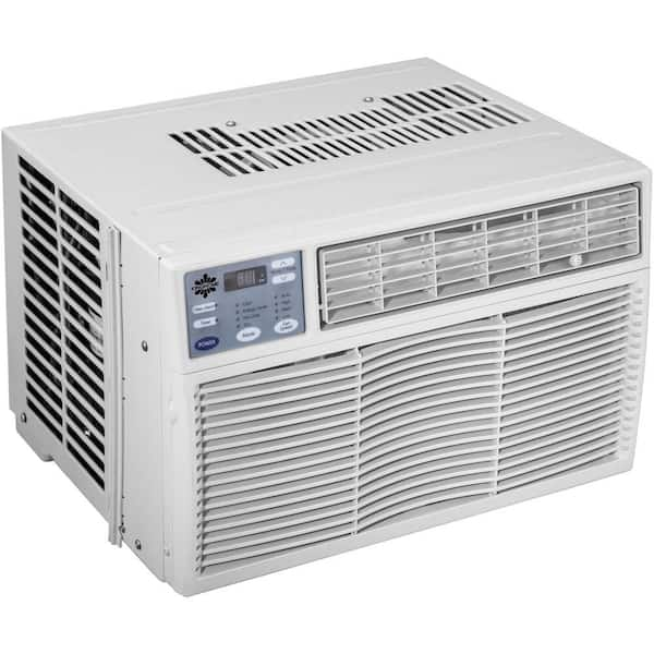 kinghome 5000 btu portable air conditioner