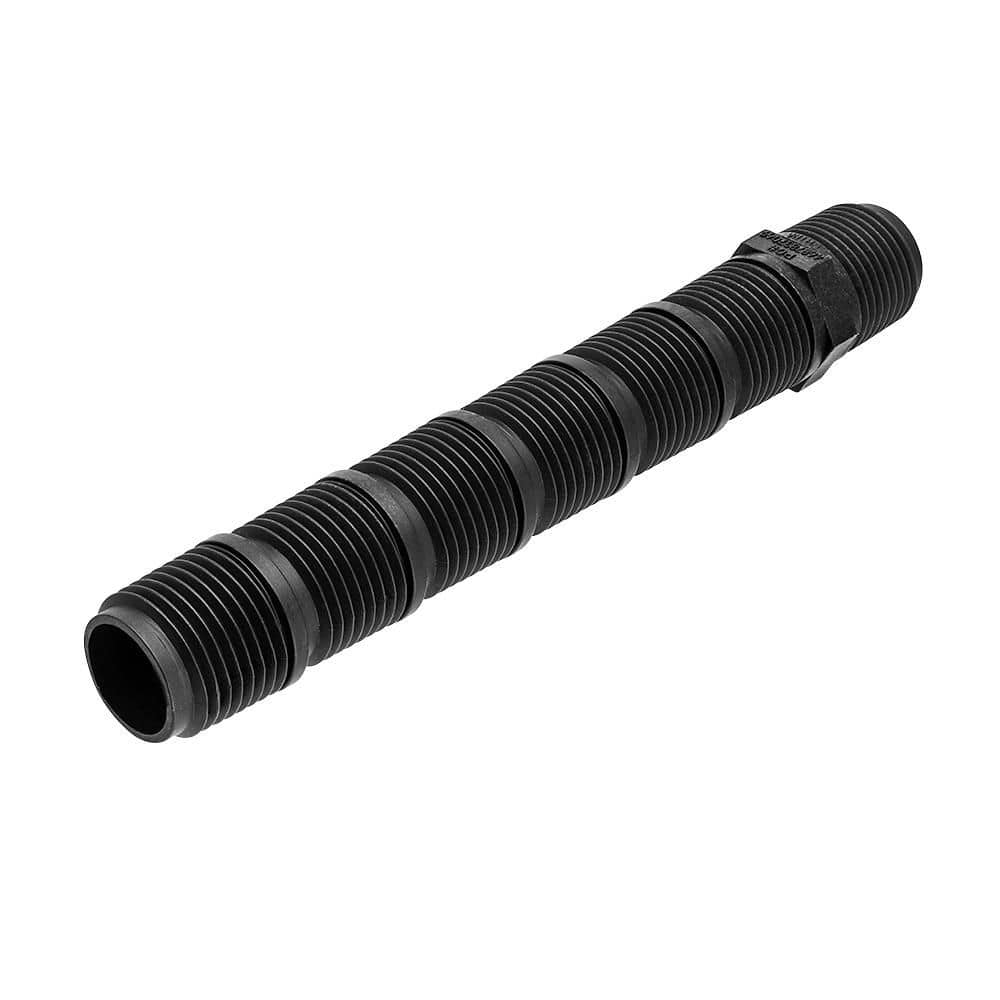 Vigoro 1/2 in. X 6 in. Cut-Off Riser 37096V - The Home Depot