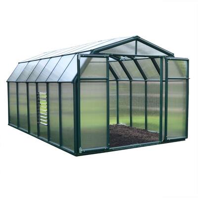 Greenhouse Kits Greenhouses The Home Depot