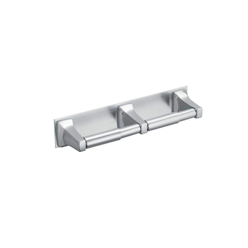 Toilet Paper Holder - Chrome - Harney Hardware