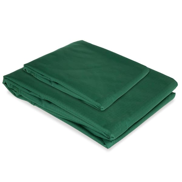 Garden Winds RipLock 350 Green Replacement Canopy for Arched Pergola