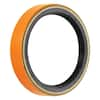 Timken Front Inner Wheel Seal fits 1962-1980 GMC Jimmy C15/C1500 Pickup C15/C1500 Pickup,C15/C1500 Suburban 9015S