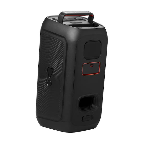 JBL JBL Party Box Club 120, BT-LED-Black JBLPBCLUB120AM - The Home