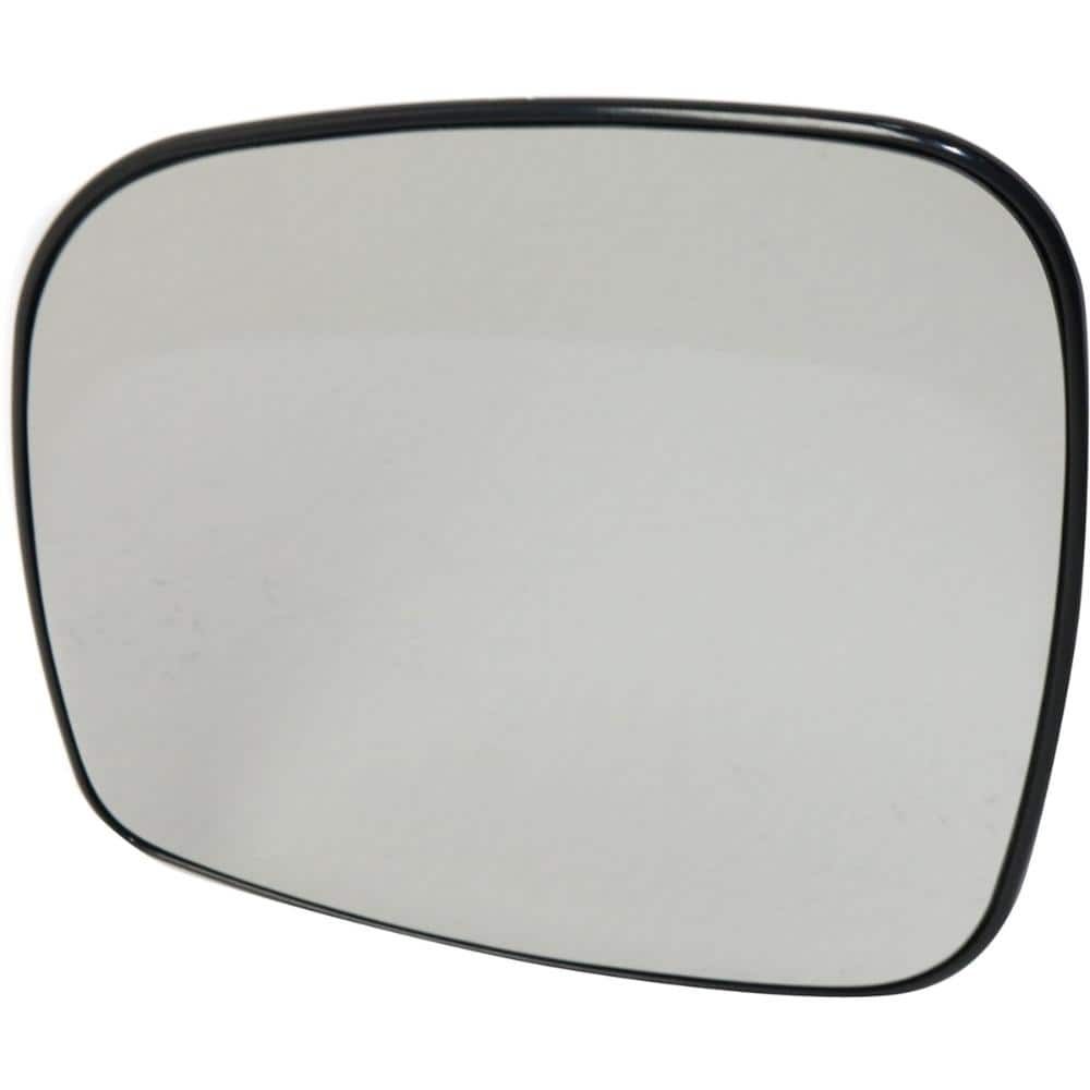 Mirror Glass Compatible with Dodge Grand Caravan 2008-2010, Chrysler Town & Country Driver Side CH1324106 price history on PriceWatchPro