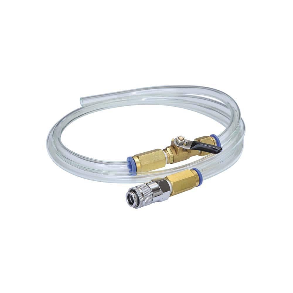 UPC 646541004963 product image for ATF Refill Hose Assembly | upcitemdb.com