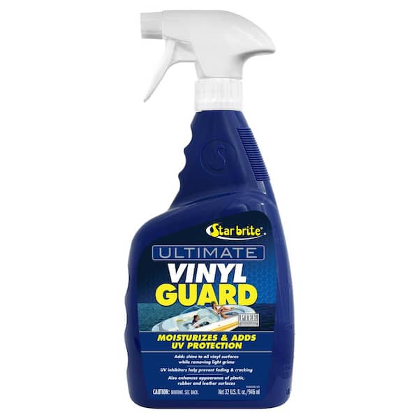 Star Brite ULTIMATE VINYL GUARD 32OZ.