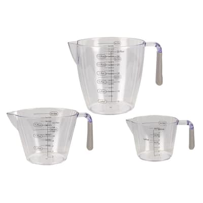 https://images.thdstatic.com/productImages/bc7d7f86-f2c4-4874-928d-bb7279e6c46c/svn/clear-home-basics-measuring-cups-measuring-spoons-mc44643-64_400.jpg